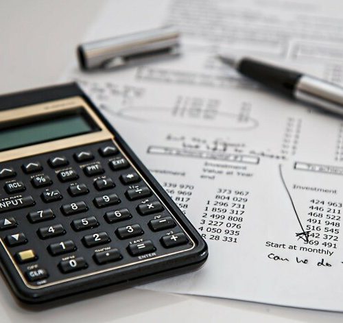 Studia finanse i rachunkowość