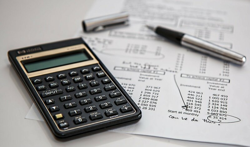 Studia finanse i rachunkowość