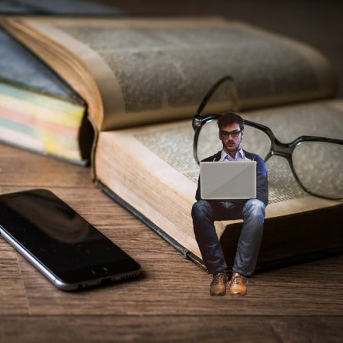 Książki o biznesie – dlaczego warto czytać?