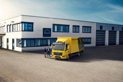 Finansowanie pojazdów do floty logistycznej. Jakie są możliwości?