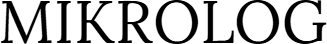 Logo mikrolog.pl